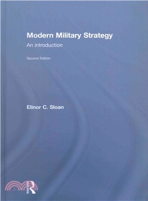 Modern Military Strategy ─ An Introduction