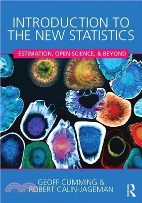 Introduction to the New Statistics ─ Estimation, Open Science, and Beyond