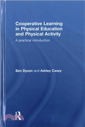 Cooperative learning in physical education and physical activity : a practical introduction /