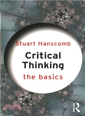 Critical Thinking ─ The Basics