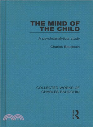 The Mind of the Child ─ A Psychoanalytical Study