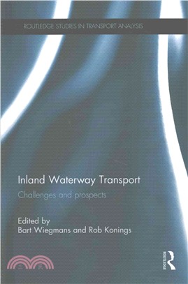 Inland Waterway Transport ― Challenges and Prospects