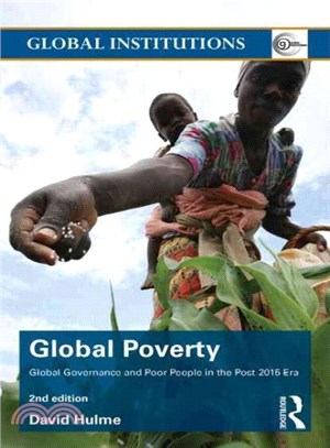 Global Poverty ─ Global Governance and Poor People in the Post-2015 Era