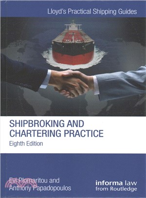 Shipbroking and Chartering Practice