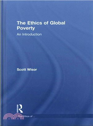 The Ethics of Global Poverty ─ An Introduction