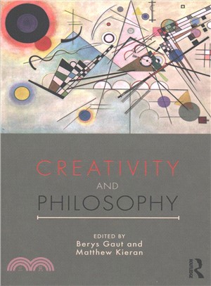 Creativity and Philosophy