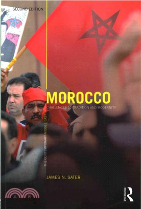 Morocco ─ Challenges to Tradition and Modernity