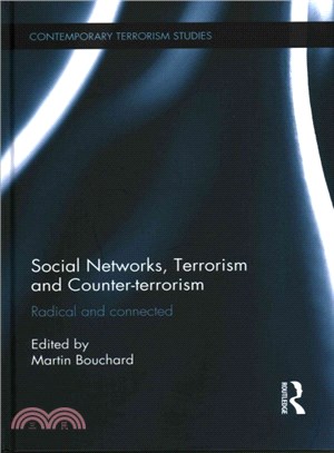 Social Networks, Terrorism and Counter-terrorism ─ Radical and Connected