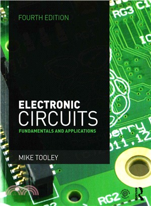 Electronic Circuits ─ Fundamentals and Applications