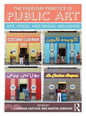 The Everyday Practice of Public Art ─ Art, Space, and Social Inclusion