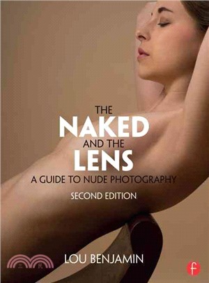 The Naked and the Lens ─ A Guide for Nude Photography