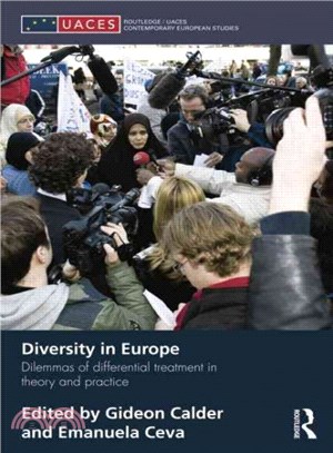 Diversity in Europe ─ Dilemnas of Differential Treatment in Theory and Practice