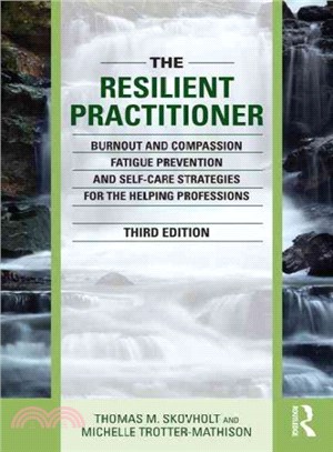 The Resilient Practitioner ─ Burnout and compassion fatigue prevention and self-care strategies for the helping professions