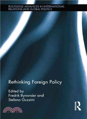 Rethinking Foreign Policy