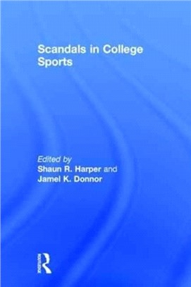 Scandals in College Sports