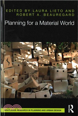 Planning for a material world /