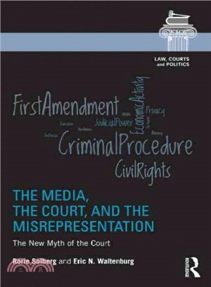 The Media, The Court, and The Misrepresentation ─ The New Myth of the Court