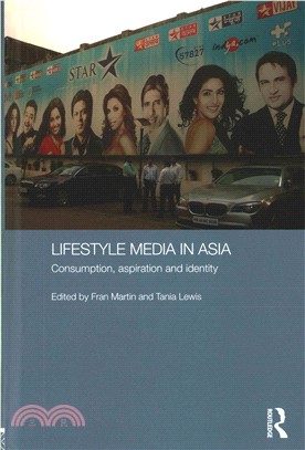 Lifestyle Media in Asia