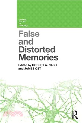 False and Distorted Memories