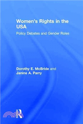 Women's Rights in the USA ─ Policy Debates and Gender Roles