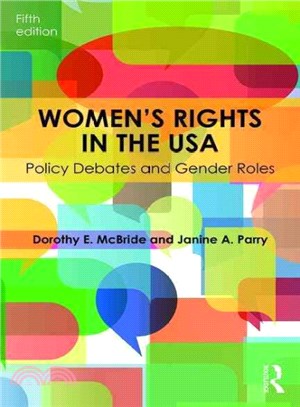 Women's Rights in the USA ─ Policy Debates and Gender Roles