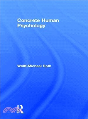 Concrete Human Psychology