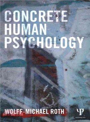 Concrete Human Psychology