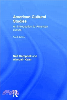 American cultural studies :  an introduction to American culture /