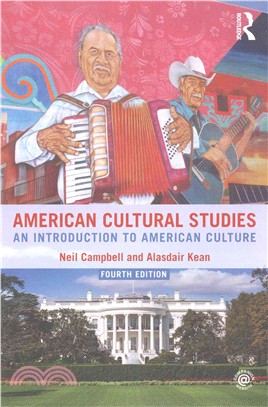 American Cultural Studies ─ An Introduction to American Culture