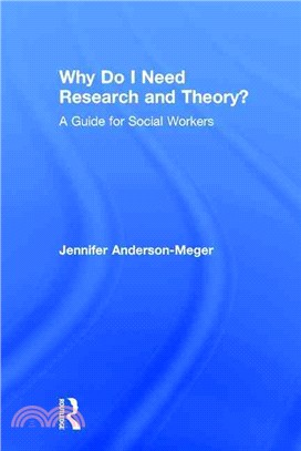 Why Do I Need Research and Theory? ─ A Guide for Social Workers