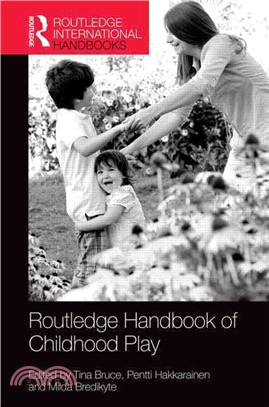 The Routledge international handbook of early childhood play /