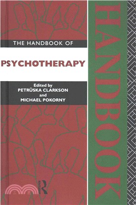 The Handbook of Psychotherapy