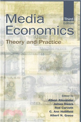 Media Economics ─ Theory and Practice