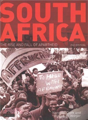 South Africa ― The Rise and Fall of Apartheid