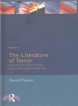 The Literature of Terror ─ A History of Gothic Fictions from 1765 to the present day: The Modern Gothic