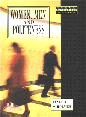 Women, Men and Politeness