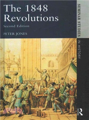 The 1848 Revolutions