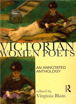 Victorian Women Poets ─ An Annotated Anthology