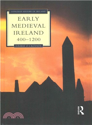 Early Medieval Ireland, 400-1200