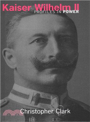 Kaiser Wilhelm II