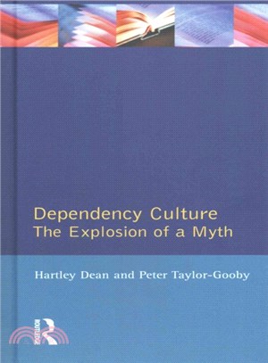 Dependency Culture