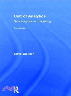 Cult of Analytics ― Data Analytics for Marketing