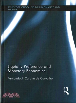 Liquidity Preference and Monetary Economies