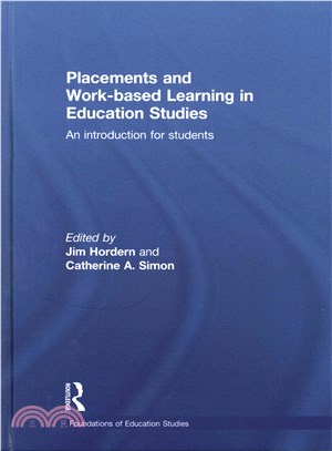Placements and Work-based Learning in Education Studies ─ An Introduction for Students