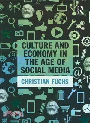 Culture and Economy in the Age of Social Media