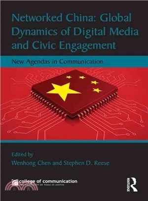 Networked China ─ Global Dynamics of Digital Media and Civic Engagement
