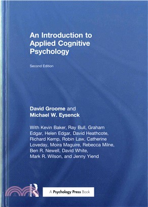 An Introduction to Applied Cognitive Psychology