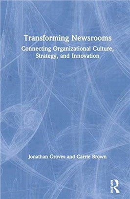 The Lean Newsroom ─ A Manifesto for Media Change