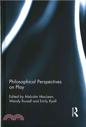 Philosophical Perspectives on Play