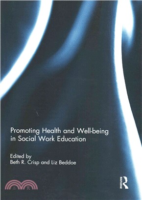 Promoting Health and Well-Being in Social Work Education